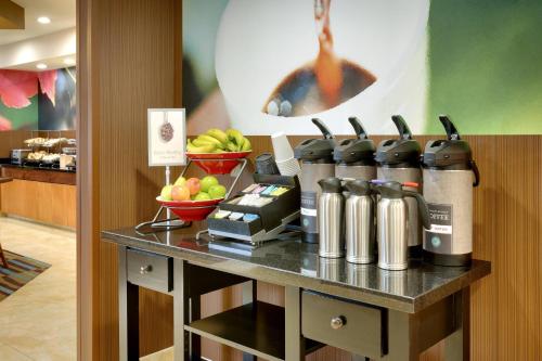 spark by hilton salt lake city airport