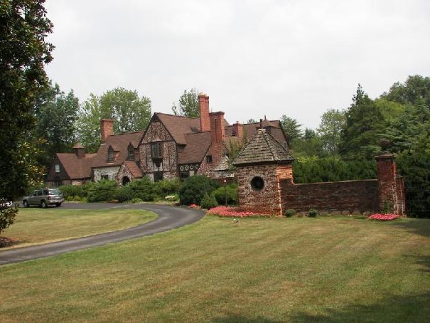 longacre of appomattox