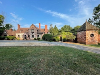 longacre of appomattox