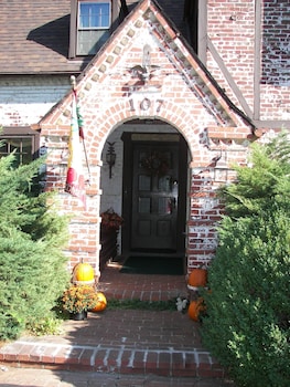 longacre of appomattox