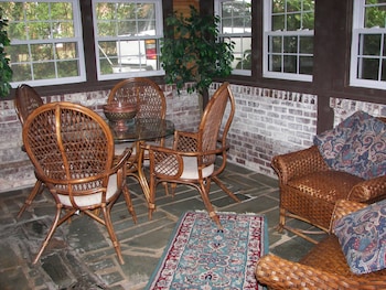 longacre of appomattox