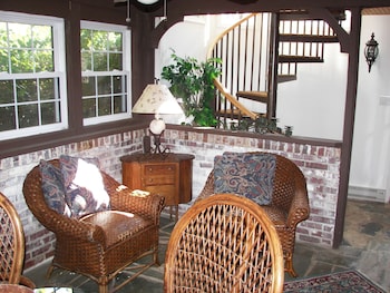 longacre of appomattox