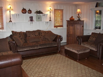 longacre of appomattox