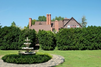 longacre of appomattox