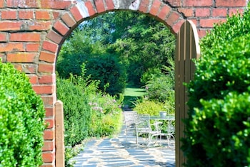 longacre of appomattox