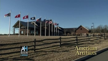 longacre of appomattox