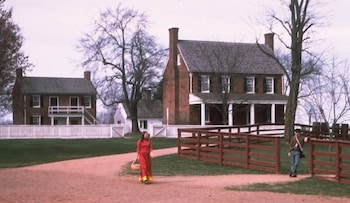 longacre of appomattox