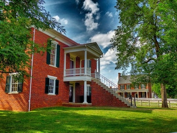 longacre of appomattox