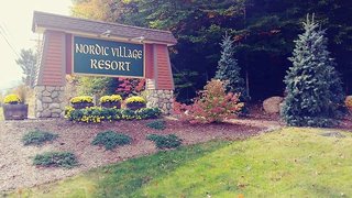 Nordic Village Resort,Carroll>>Bartlett,3 star