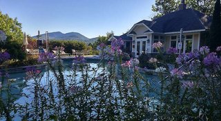 Nordic Village Resort,Carroll>>Bartlett,3 star