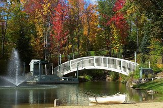 Nordic Village Resort,Carroll>>Bartlett,3 star