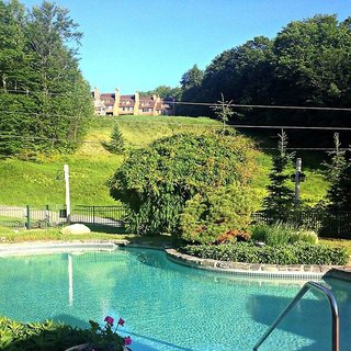 Nordic Village Resort,Carroll>>Bartlett,3 star