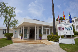 apartamentos seth mestral y llebeig