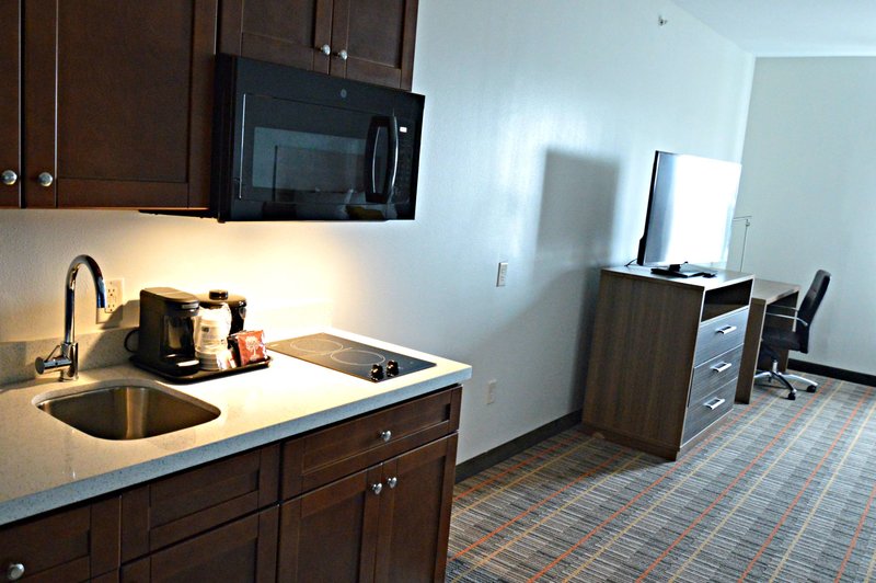 best western ingleside inn and suites