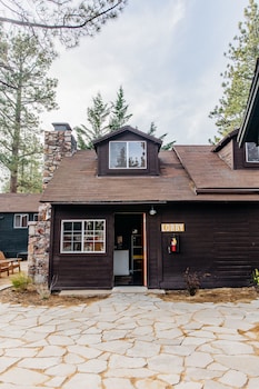 big bear lake