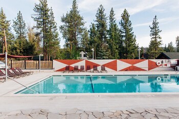big bear lake