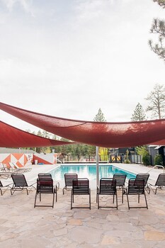 big bear lake