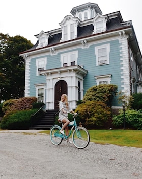 the hotel marblehead