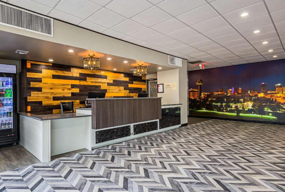 spark by hilton knoxville north i 75