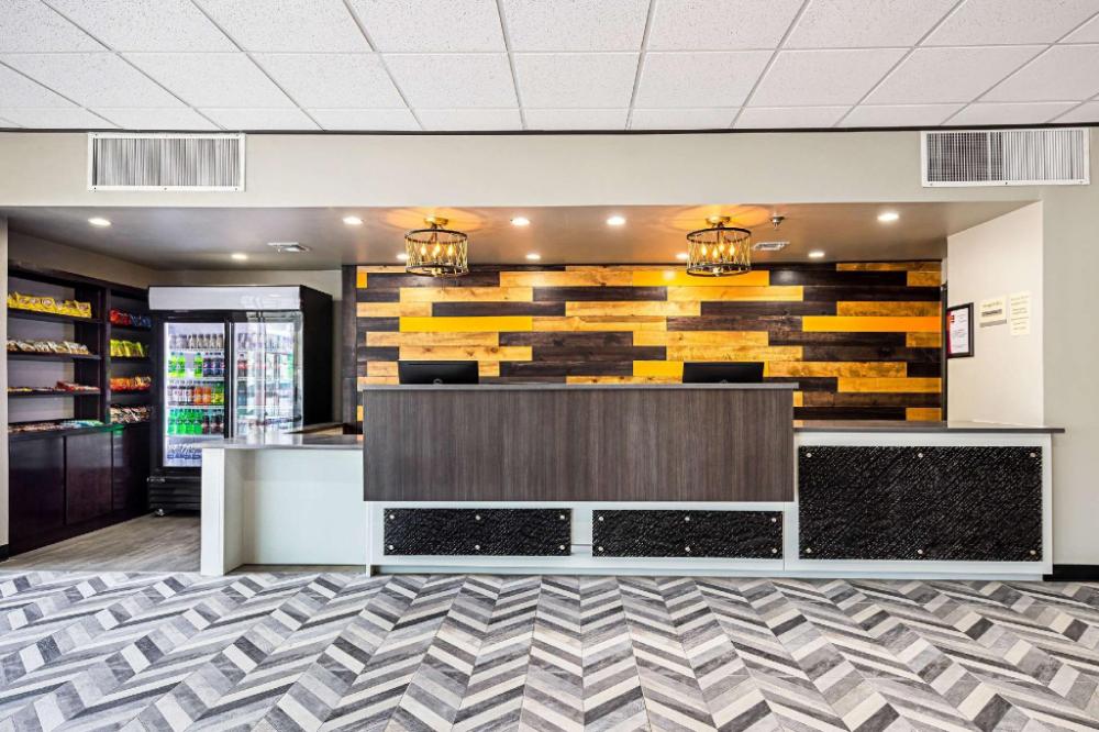 spark by hilton knoxville north i 75
