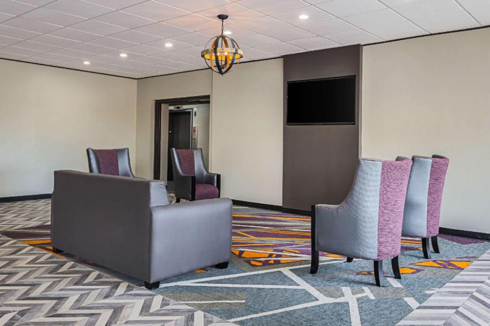 spark by hilton knoxville north i 75
