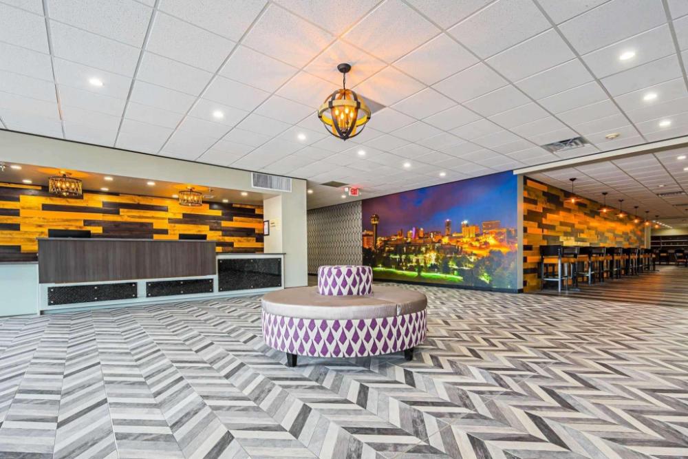 spark by hilton knoxville north i 75