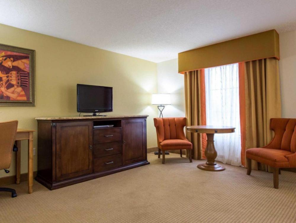 castillo real st augustine beach tapestry collection hilton