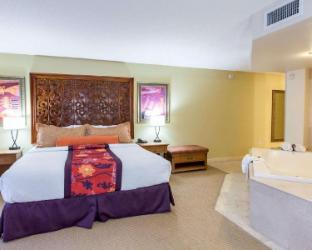 castillo real st augustine beach tapestry collection hilton