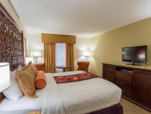 castillo real st augustine beach tapestry collection hilton