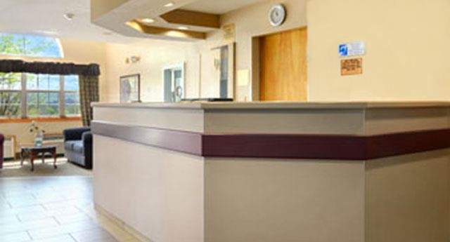 America's Inn - Birmingham,,2 star