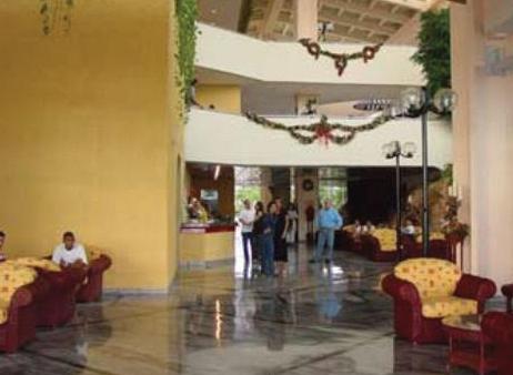 starfish varadero all inclusive