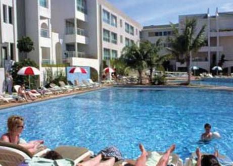 starfish varadero all inclusive