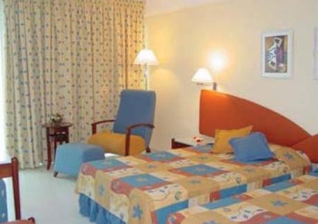 starfish varadero all inclusive