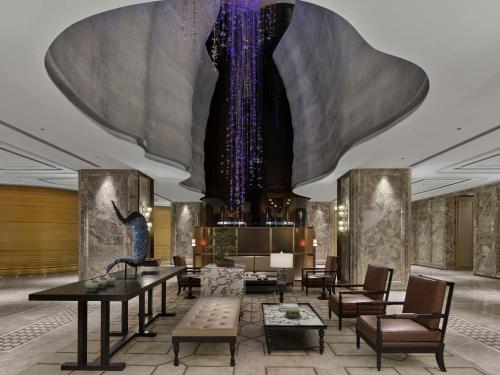 doubletree by hilton weihai china