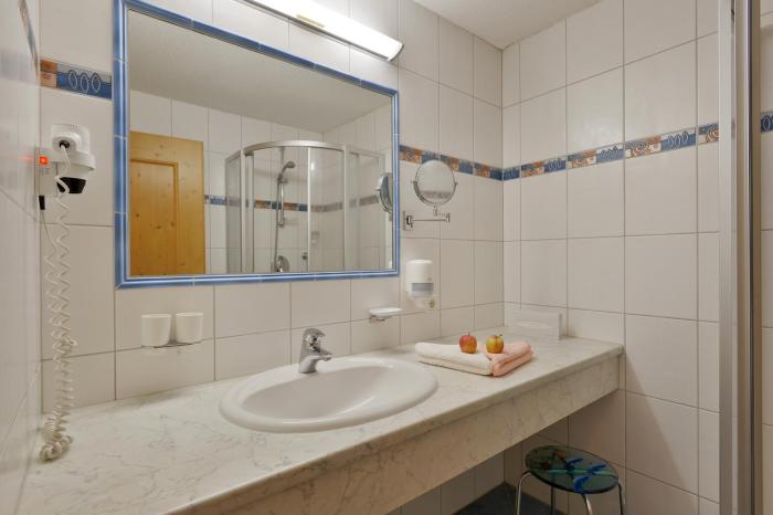 hotel landenhof superior