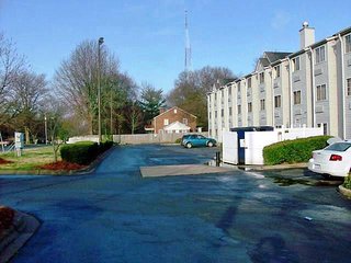 Motel 6 Charlotte, Nc - University,Mecklenburg County>>Charlotte,2 star