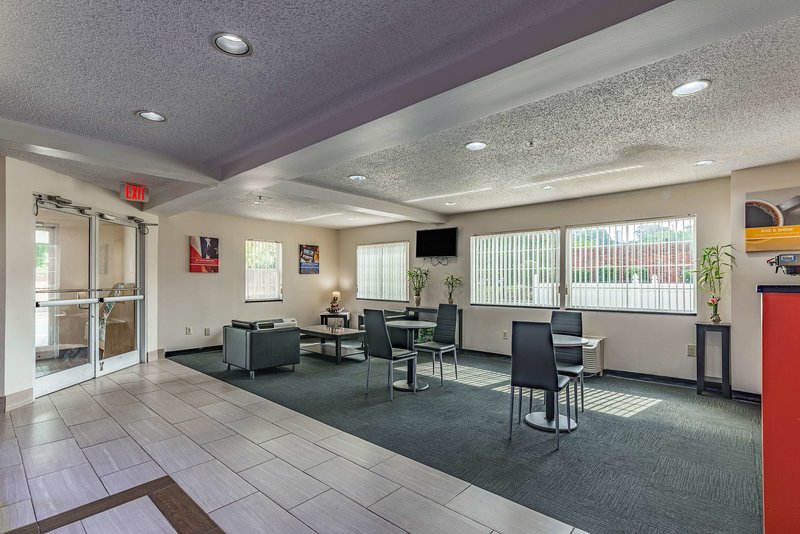 motel 6 charlotte nc university