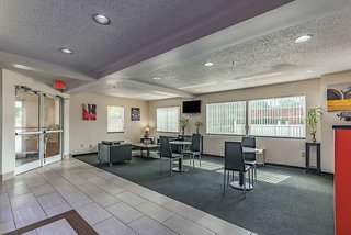 motel 6 charlotte nc university