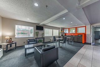 motel 6 charlotte nc university