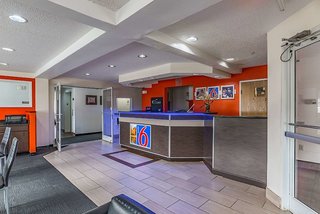 motel 6 charlotte nc university