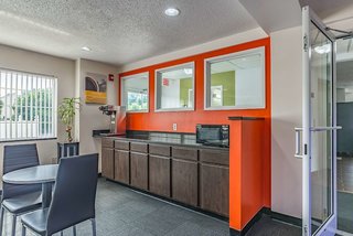 motel 6 charlotte nc university