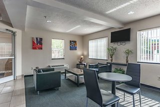 motel 6 charlotte nc university