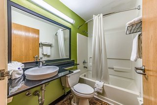 motel 6 charlotte nc university