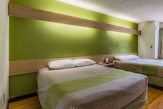 motel 6 charlotte nc university
