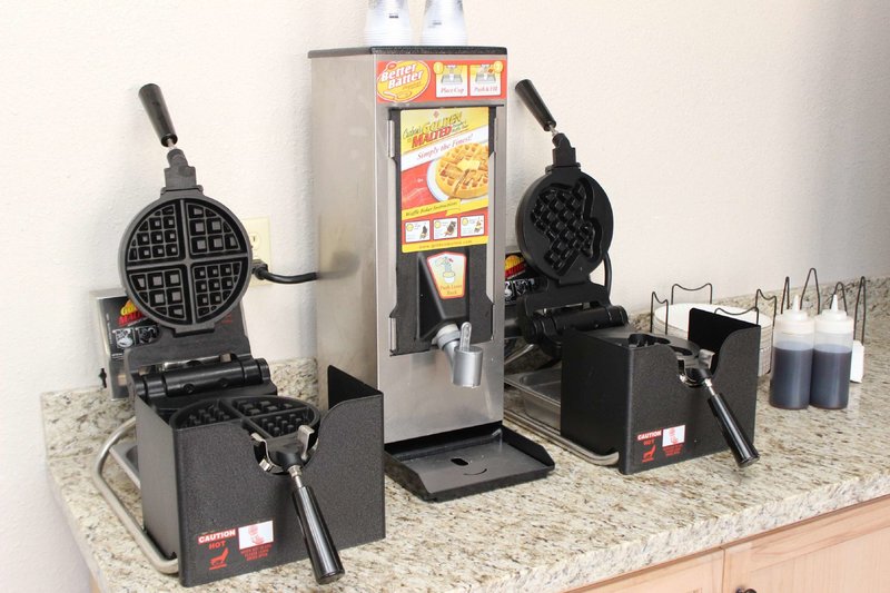 surestay hotel by best western laredo