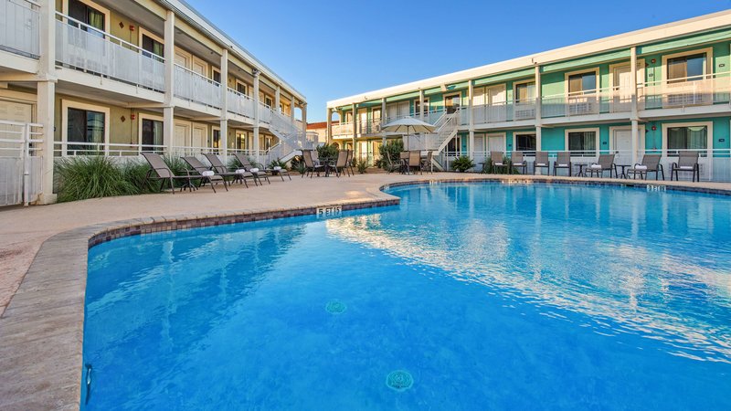surestay hotel by best western laredo