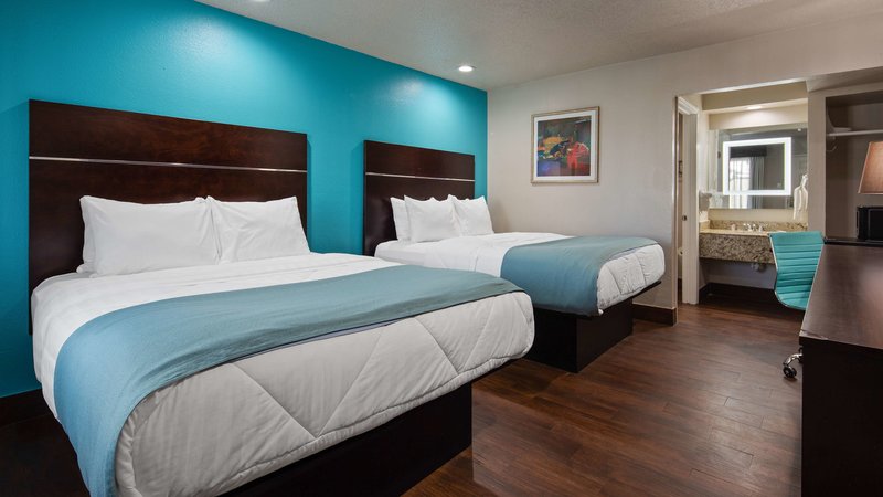 surestay hotel by best western laredo