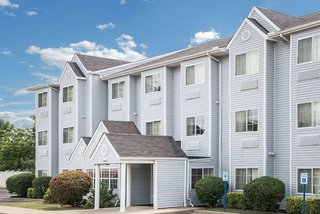 Microtel Inn & Suites By Wyndham Tulsa/Catoosa Route 66,Oklahoma>>Catoosa,3 star