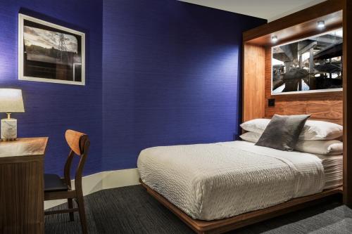 Found Hotel Boston Common,Massachusetts>>Boston,3 star
