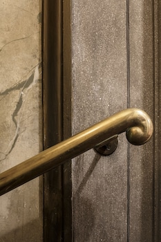 found hotel boston common